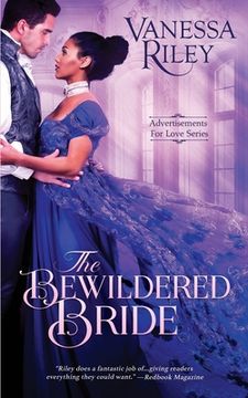 portada The Bewildered Bride (en Inglés)