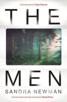 portada The men (in English)