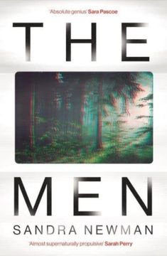 portada The men 