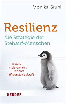 portada Resilienz? Die Strategie der Stehauf-Menschen: Krisen Meistern mit Innerer Widerstandskraft (en Alemán)