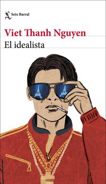portada El idealista (in Spanish)