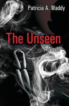 portada The Unseen (en Inglés)