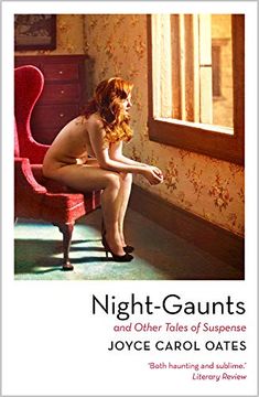 portada Night-Gaunts and Other Tales of Suspense 