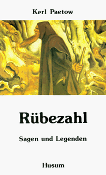 portada Rübezahl: Sagen und Legenden (en Alemán)