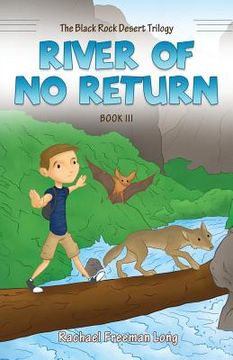 portada River of No Return (en Inglés)