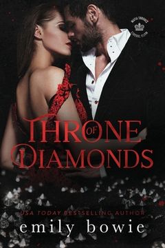 portada Throne of Diamonds (en Inglés)