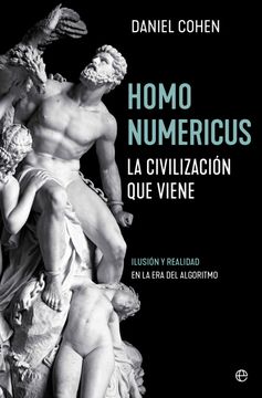 portada Homo Numericus