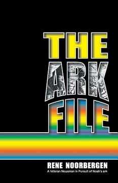 portada The Ark File (in English)