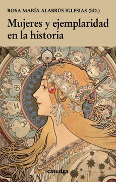 portada Mujeres y ejemplaridad en la historia