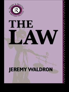 portada The Law (in English)