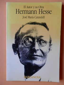 portada Hermann Hesse