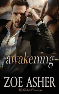 portada Awakening (en Inglés)