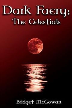 portada Dark Faery III: The Celestials
