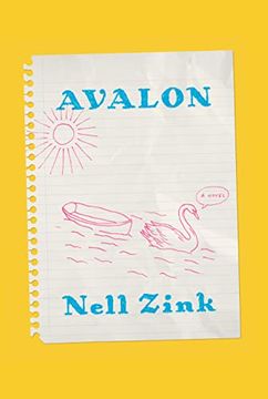 portada Avalon: A Novel