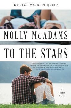 portada To the Stars: A Thatch Novel (en Inglés)
