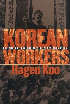 portada korean workers: lesbian representation and the logic of sexual sequence (en Inglés)