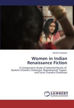 portada Women in Indian Renaissance Fiction