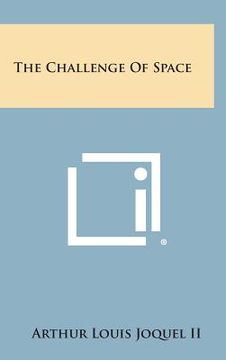 portada The Challenge of Space (en Inglés)