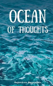 portada Ocean of Thoughts (en Inglés)