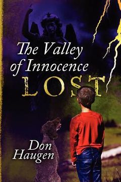 portada the valley of innocence lost (in English)