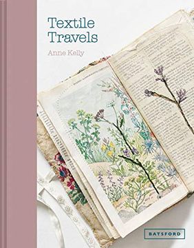 portada Textile Travels (in English)
