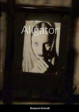 portada Aligator (en Inglés)