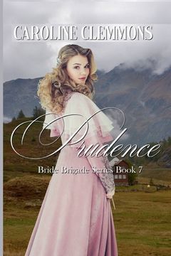 portada Prudence (in English)