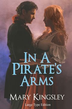 portada In a Pirate's Arms (en Inglés)