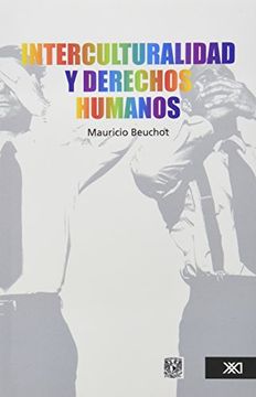 portada Interculturalidad y Derechos Humanos (in Spanish)