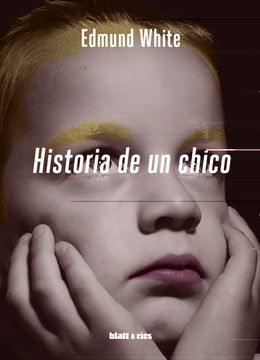 portada Historia de un Chico