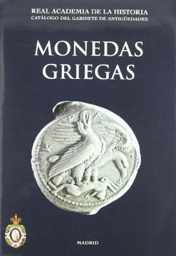 portada monedas griegas