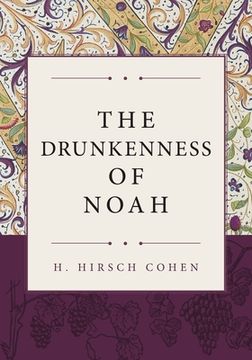 portada The Drunkenness of Noah
