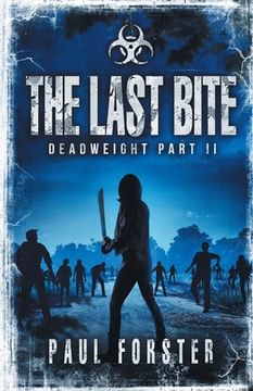 portada The Last Bite: Deadweight Part II