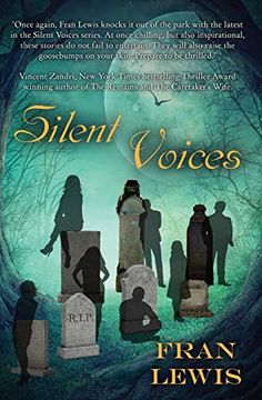 portada Silent Voices (in English)