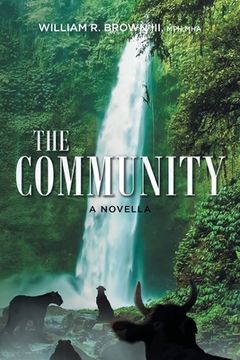 portada The Community: A Novella (en Inglés)
