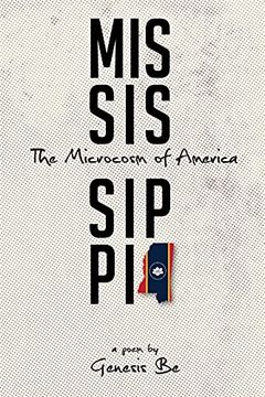 portada Mississippi: The Microcosm of America (en Inglés)