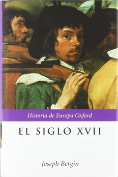 portada El Siglo Xvii: Europa, 1598-1715 (in Spanish)