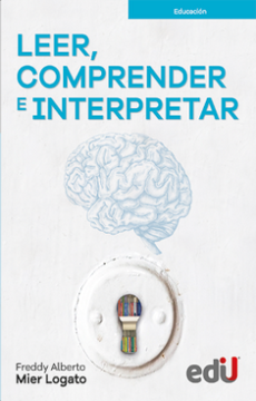 portada Leer Comprender e Interpretar (in Spanish)