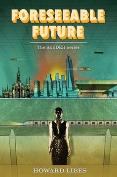 portada Foreseeable Future (in English)