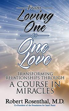portada From Loving one to one Love (in English)