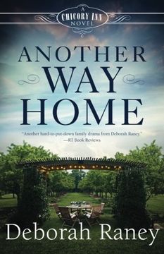 portada Another way Home: A Chicory inn Novel - Book 3 (in English)