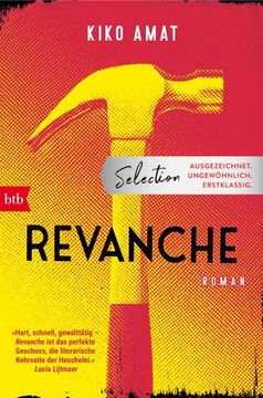 portada Revanche (in German)