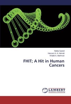 portada FHIT; A Hit in Human Cancers