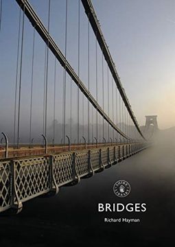 portada Bridges (Shire Library) (en Inglés)