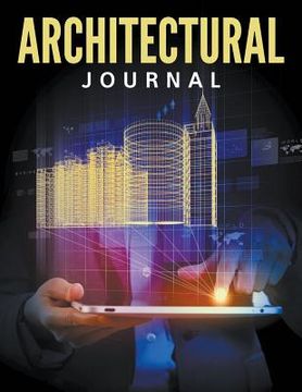portada Architectural Journal