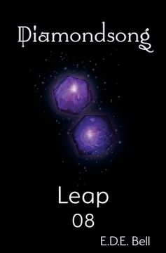 portada Leap (en Inglés)