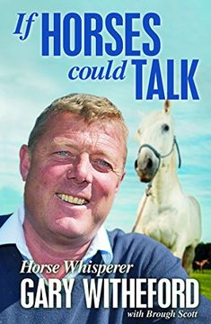 portada If Horses Could Talk