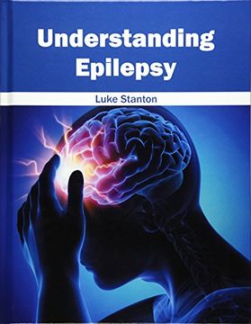 portada Understanding Epilepsy (en Inglés)