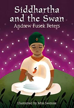 portada Siddhartha and the Swan