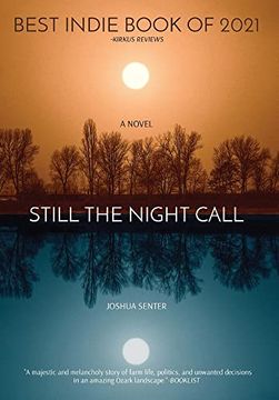 portada Still the Night Call: Best Indie Book of 2021 (en Inglés)